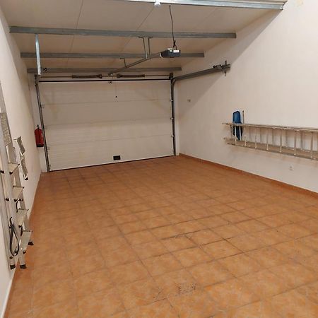 Vila Solar Da Rosa & Solar Da Tirosa Boliqueime Exteriér fotografie