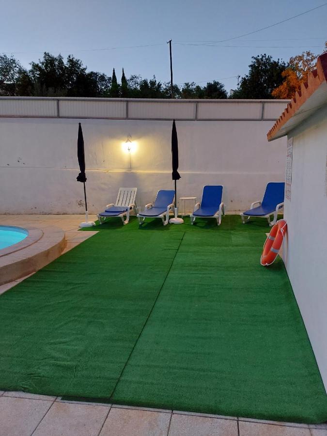 Vila Solar Da Rosa & Solar Da Tirosa Boliqueime Exteriér fotografie