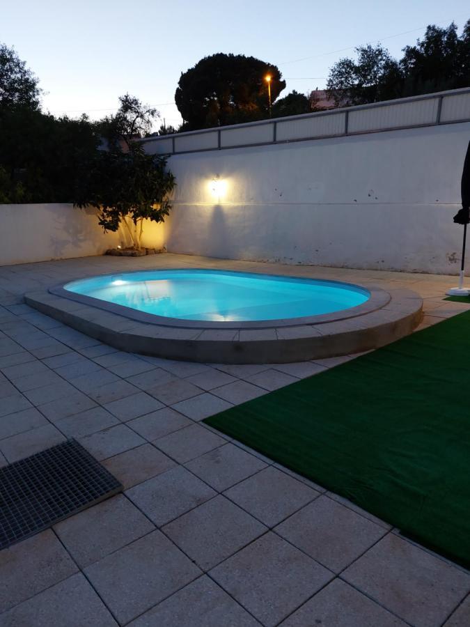 Vila Solar Da Rosa & Solar Da Tirosa Boliqueime Exteriér fotografie