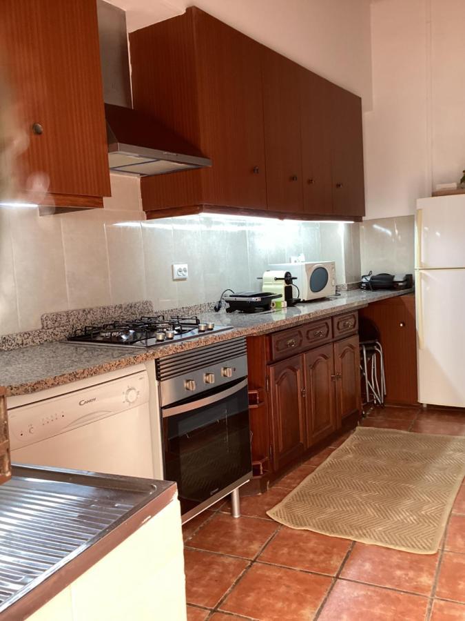 Vila Solar Da Rosa & Solar Da Tirosa Boliqueime Exteriér fotografie