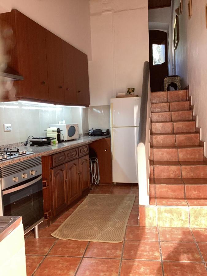 Vila Solar Da Rosa & Solar Da Tirosa Boliqueime Exteriér fotografie