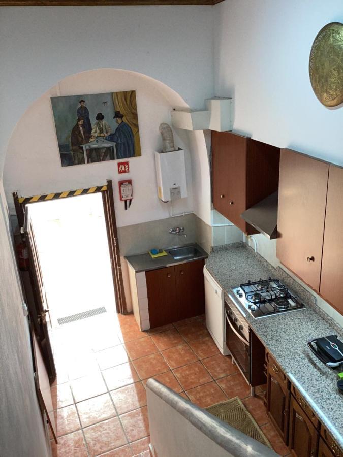Vila Solar Da Rosa & Solar Da Tirosa Boliqueime Exteriér fotografie