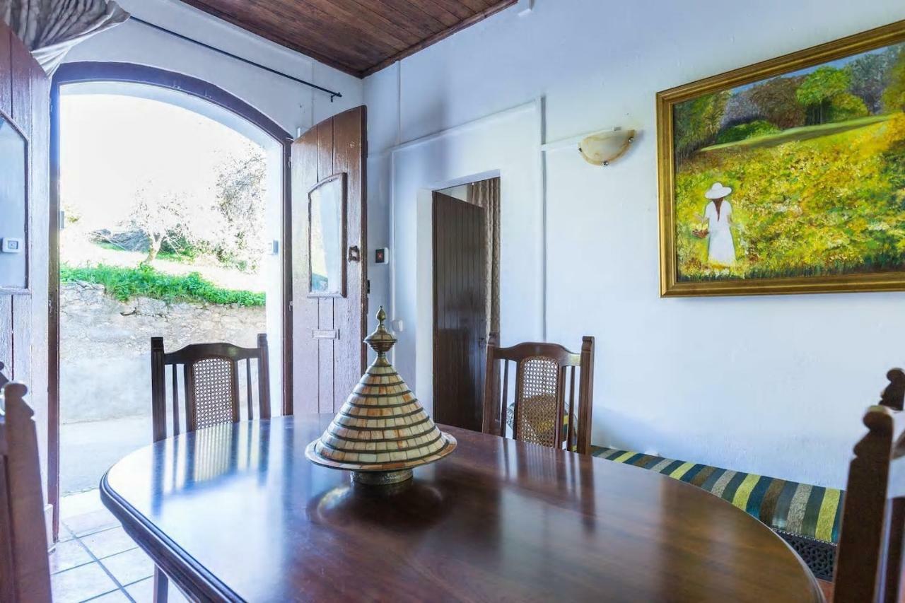 Vila Solar Da Rosa & Solar Da Tirosa Boliqueime Exteriér fotografie