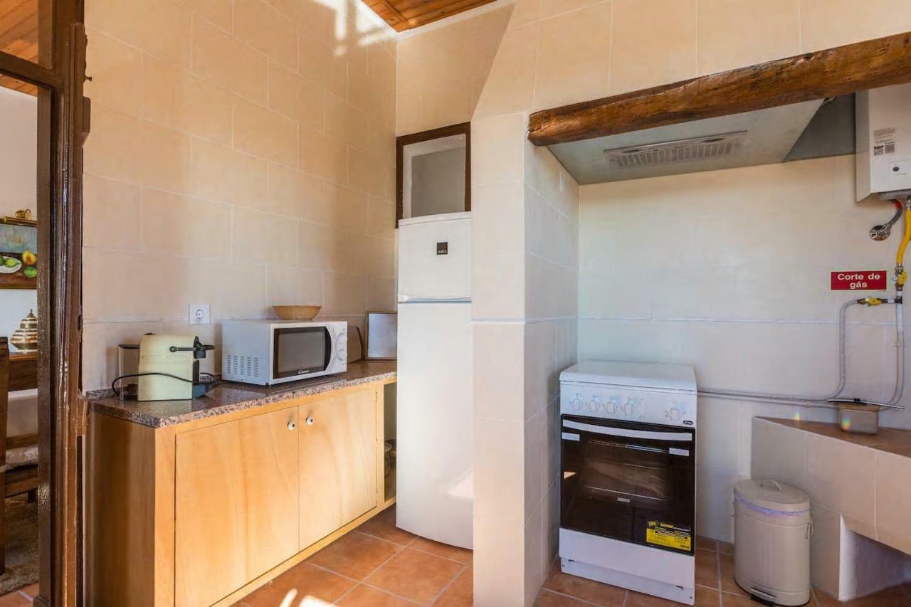 Vila Solar Da Rosa & Solar Da Tirosa Boliqueime Exteriér fotografie